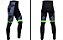 Calça Ciclismo Bike Roupa Coolmax Unissex - Imagem 1