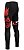 Calça Ciclismo Bike Roupa Coolmax Unissex - Imagem 2