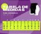Bermuda Invicto Emana Forro D120 Feminino Ciclismo - Imagem 4