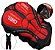 Bretelle Ciclismo Forro Gel 5d Italiano X-tiger Bike - Imagem 4