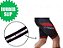 Bretelle Ciclismo Forro Gel 5d Italiano X-tiger Bike - Imagem 6