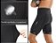 Bermuda Short de Ciclismo Bike Ciclista forro gel 3 bolsos - Imagem 7