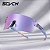 Óculos Scvcn Ciclismo Esportivo Uv400 com clip para grau - Imagem 5