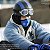 Balaclava Mascara Proteção Frio Moto Bicicleta Ou Caminhada - Imagem 3