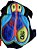 Bretele Short Ciclismo Coolmax Forro Gel Bike Ciclista - Imagem 6