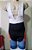 Bretele Short Ciclismo Coolmax Forro Gel Bike Ciclista - Imagem 4
