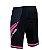 Bermuda De Ciclismo Profissional Bike Short Pro Gel Coolmax Feminino - Imagem 5