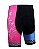 Bermuda De Ciclismo Profissional Bike Short Pro Gel Coolmax Feminino - Imagem 10