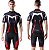 Conjunto Ciclista Bermuda, Short Bike Ciclismo Roupa Uniforme - Imagem 2