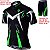 Conjunto Ciclista Bermuda, Short Bike Ciclismo Roupa Uniforme - Imagem 4