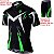 Conjunto Ciclista Bermuda, Short Bike Ciclismo Roupa Uniforme - Imagem 5