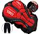 Conjunto Ciclista Bermuda, Short Bike Ciclismo Roupa Uniforme - Imagem 8