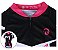 Conjunto de Ciclismo Camisa e Bermuda Feminino Bike, coolmax Roupa - Imagem 4