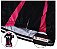 Conjunto de Ciclismo Camisa e Bermuda Feminino Bike, coolmax Roupa - Imagem 5