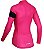 Roupa Ciclismo Feminino Longo Camisa e Calça Bike Roupa - Imagem 4