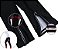 Roupa Ciclismo Unissex Longo Bike Ciclista Camisa e Calça P Ao 4xl - Imagem 9