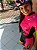Macaquinho Ciclismo Multimarcas Feminino Bike forro duplo - Imagem 5