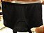 Short Bermuda Ciclismo Bike Bicicleta Protetor Selim Gel Coolmax P ao Plus Size Extra - Imagem 8
