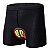 Short Bermuda Ciclismo Bike Bicicleta Protetor Selim Gel Coolmax P ao Plus Size Extra - Imagem 2
