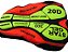 Short Bermuda Ciclismo Bike Bicicleta Protetor Selim Gel Coolmax P ao Plus Size Extra - Imagem 4