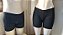 Short Bermuda Ciclismo Bike Bicicleta Protetor Selim Gel Coolmax P ao Plus Size Extra - Imagem 7