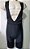 Conjunto para Ciclismo com Bretelle Roupa Bike Forro Gel Coolmax - Imagem 7