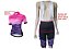 Conjunto Para Ciclismo Feminino Bike  Tamanho Plus Size Extra 5XL - 7XL - Imagem 2