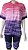 Conjunto Para Ciclismo Feminino Bike  Tamanho Plus Size Extra 5XL - 7XL - Imagem 1