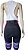 Conjunto Para Ciclismo Feminino Bike  Tamanho Plus Size Extra 5XL - 7XL - Imagem 5