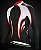 Camisa Ciclismo Mangas Longas Pro Cycling Slim Unissex - Imagem 6