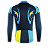 Camisa Ciclismo Mangas Longas Pro Cycling Slim Unissex - Imagem 4