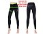Calça Ciclista Feminino Longo Ciclismo Bike SLIN - Imagem 5