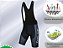 Camisa e Bretelle Ciclismo Unissex Bike Roupa Bretele - Imagem 6