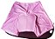 Short Bermuda Ciclismo Bike Feminino Protetor Selim Gel Coolmax P ao Plus Size Extra - Imagem 6