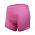 Short Bermuda Ciclismo Bike Feminino Protetor Selim Gel Coolmax P ao Plus Size Extra - Imagem 1