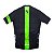 Conjunto Ciclismo Strava - Camisa + Bretelle Roupa Ciclista 4XL - Imagem 5