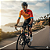 Conjunto Ciclismo Strava - Camisa + Bretelle Roupa Ciclista 4XL - Imagem 2