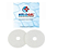 FITA DE SILICONE KELOGEL AREOLAR PARA CICATRIZ HIPERTROFICA E QUELOIDE 7,6CM X 7,6CM - Imagem 2