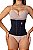 CINTA MODELADORA COM 12 BARBATANAS CETINETE - 4 AJUSTES - PREMIUM MAX - Imagem 1