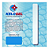 FITA KELOGEL DE SILICONE PARA CICATRIZ HIPERTROFICA E QUELOIDE 20CM X 3CM - Imagem 1