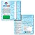 FITA KELOGEL DE SILICONE PARA CICATRIZ HIPERTROFICA E QUELOIDE 35CM X 3CM - Imagem 2