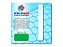 FITA KELOGEL DE SILICONE PARA CICATRIZ HIPERTROFICA E QUELOIDE 35CM X 3CM - Imagem 1
