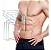 LAMINA LIPO HD KELOGEL CIRURGICA COM 3 UNID 20X400X7MM - Imagem 3