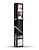 LAMINA LIPO HD KELOGEL CIRURGICA COM 3 UNID 20X400X7MM - Imagem 6