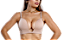 SUTIÃ DECOTE PROFUNDO U PUSH UP - Imagem 2