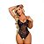 BODY LINGERIE DE LUXO RENDADA COM ABERTURA ÍNTIMA SENSUAL PREMIUM - Imagem 5
