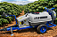 PULVERIZADOR TURBINA 1000 LITROS - Imagem 1