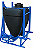 Chassi 400 litros - Imagem 2