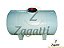 Tanque horizontal 450 litros - Imagem 1