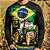 Camiseta Manga Longa UV TAMANHO G - AGRO É TOP - Imagem 3
